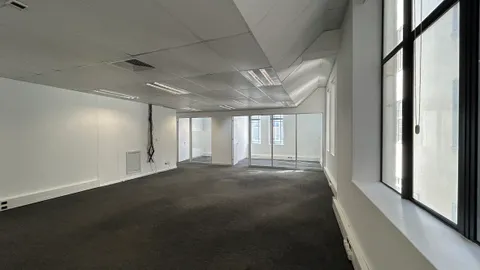 Office floor 2 002, Salga House, 5 Waterkant street, CT (8).